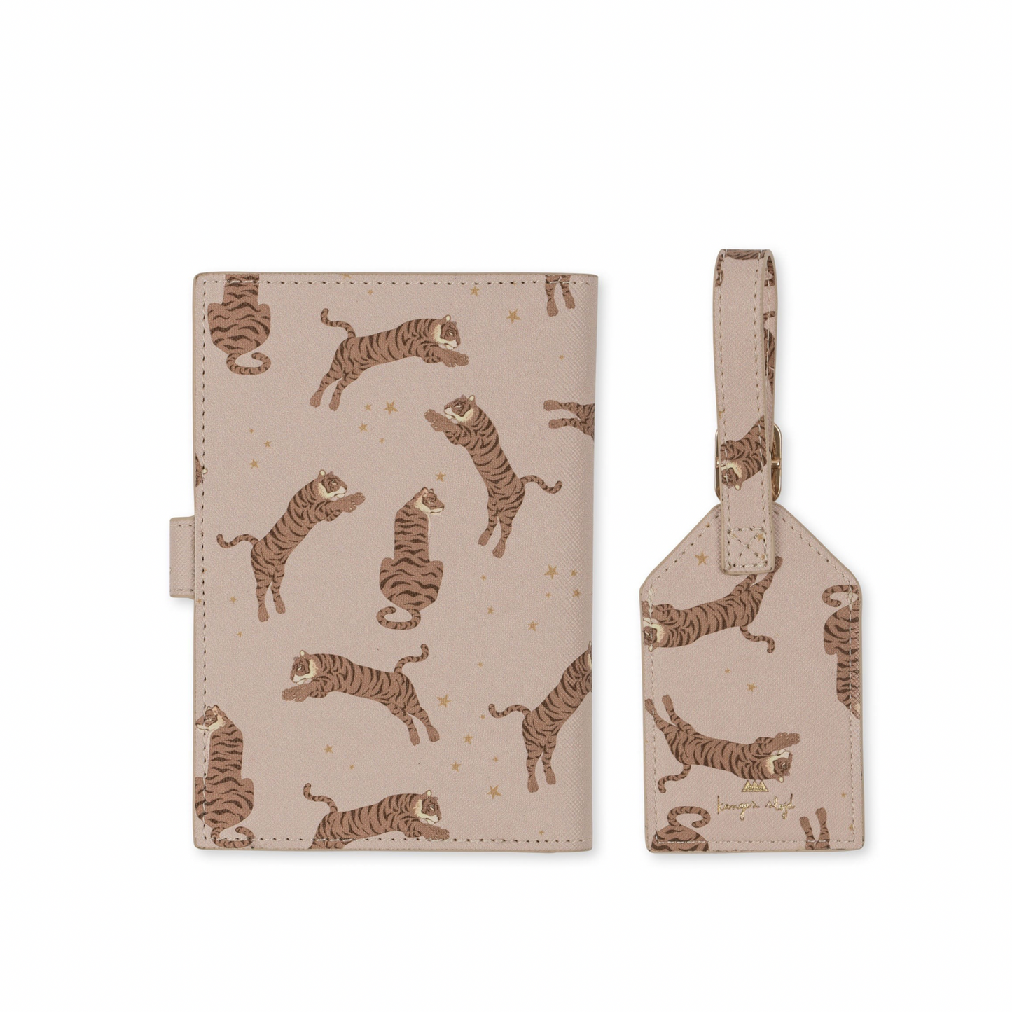 VOYAGE TRAVEL SET