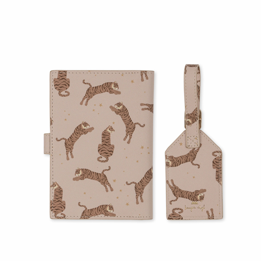 VOYAGE TRAVEL SET
