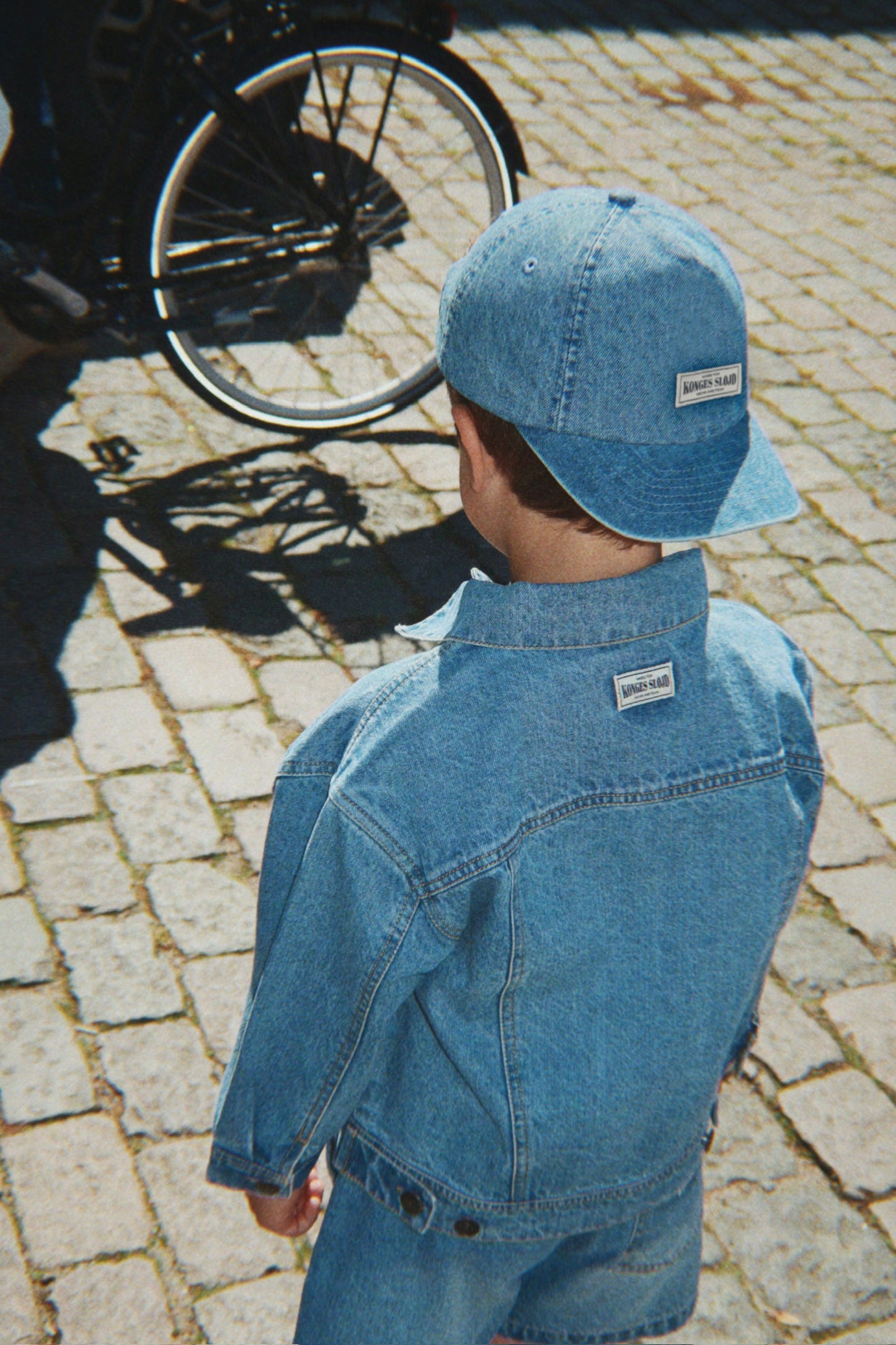 MAGOT CAP