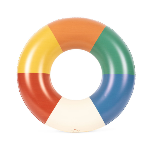 JUNIOR SWIM RING - Multi