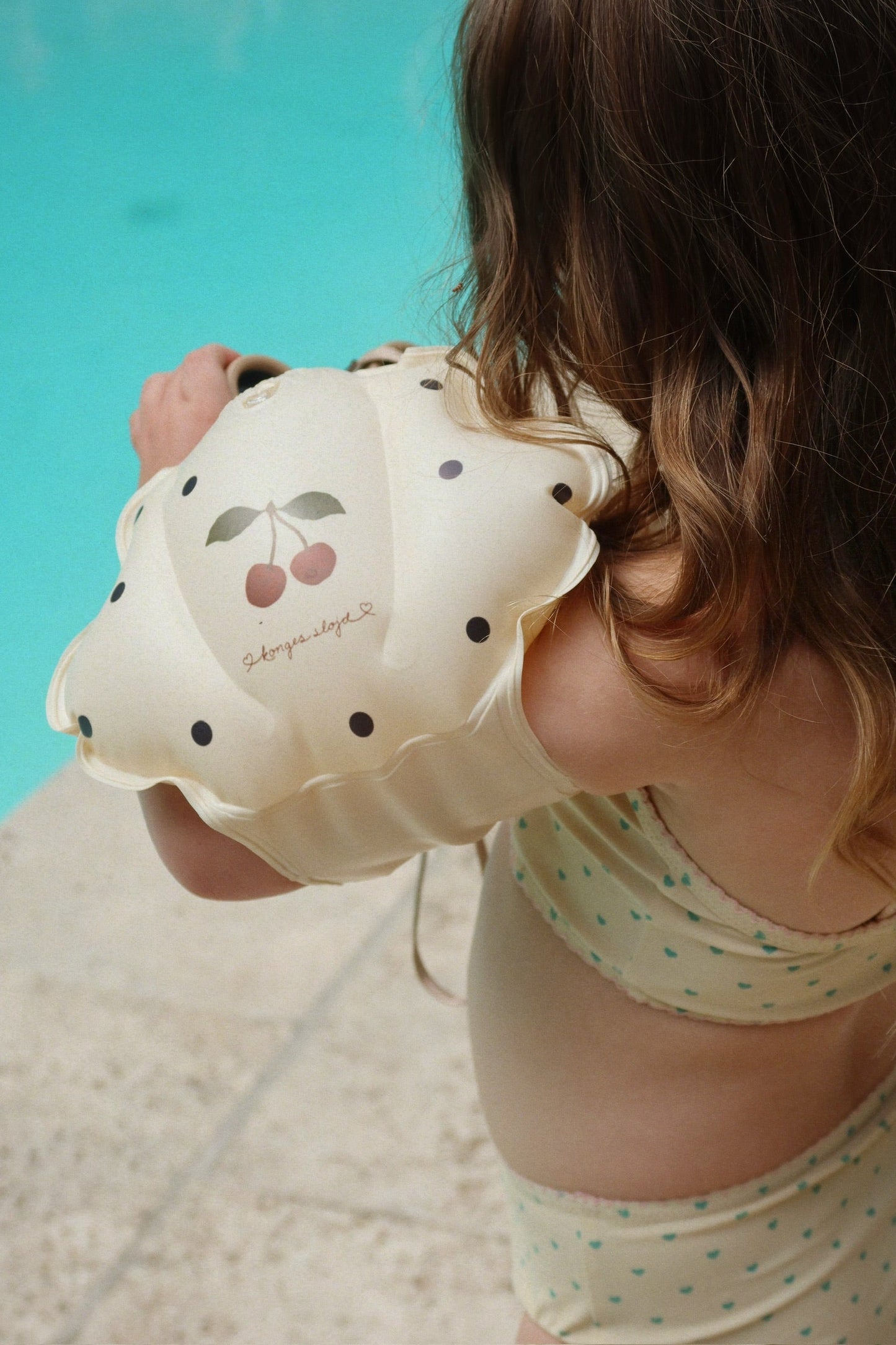 WATER WINGS SHELL
