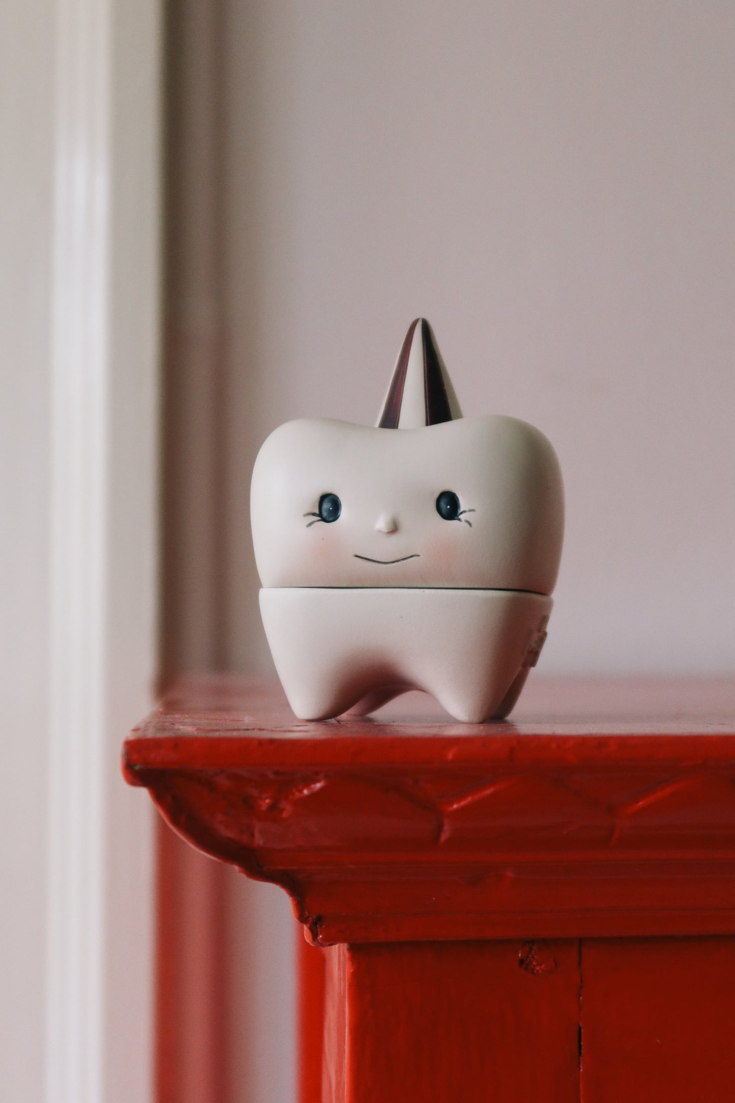 TOOTH BOX