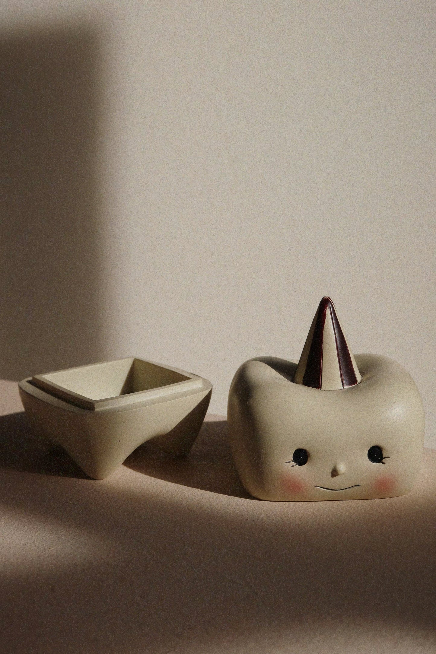 TOOTH BOX