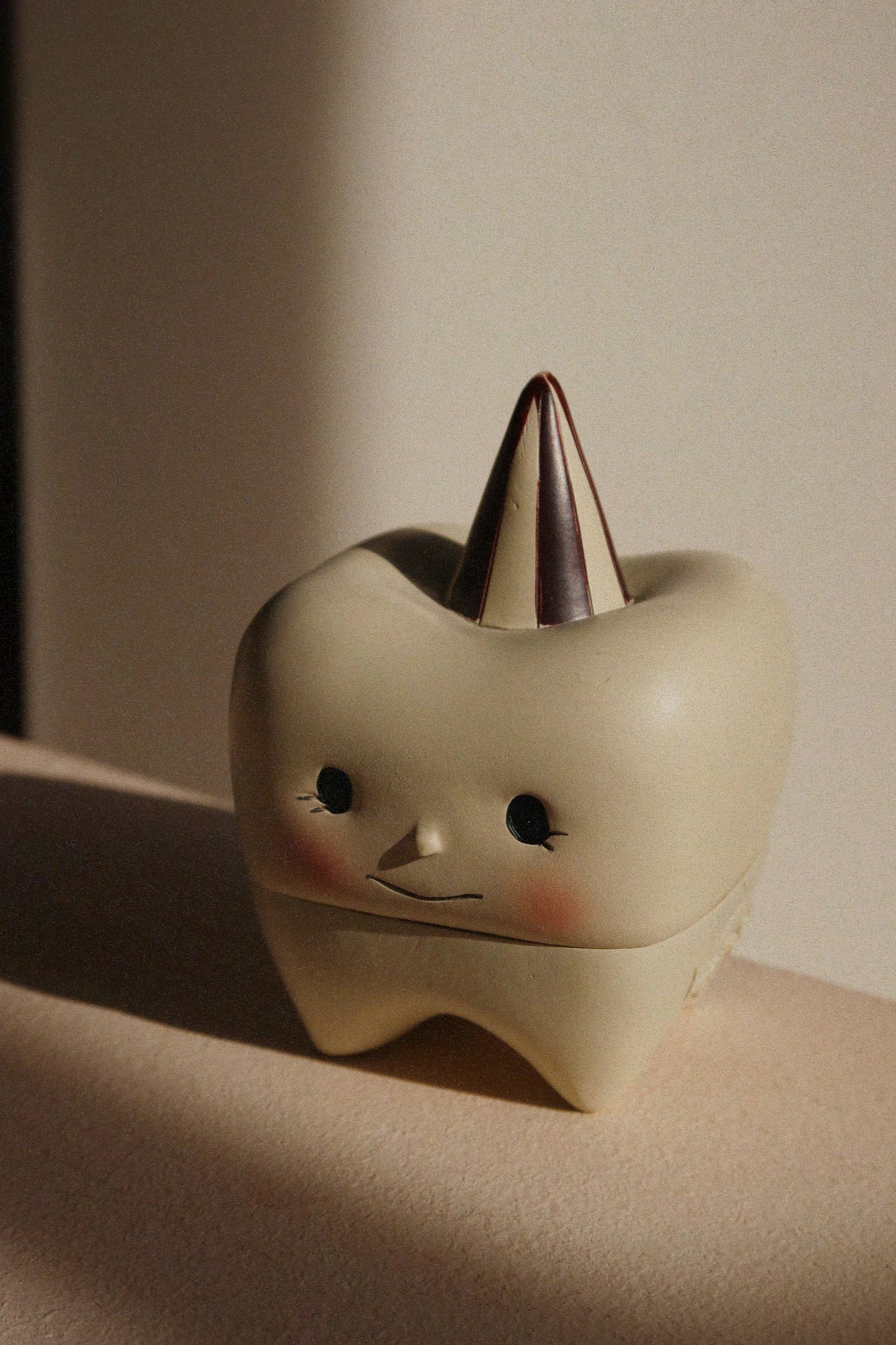 TOOTH BOX
