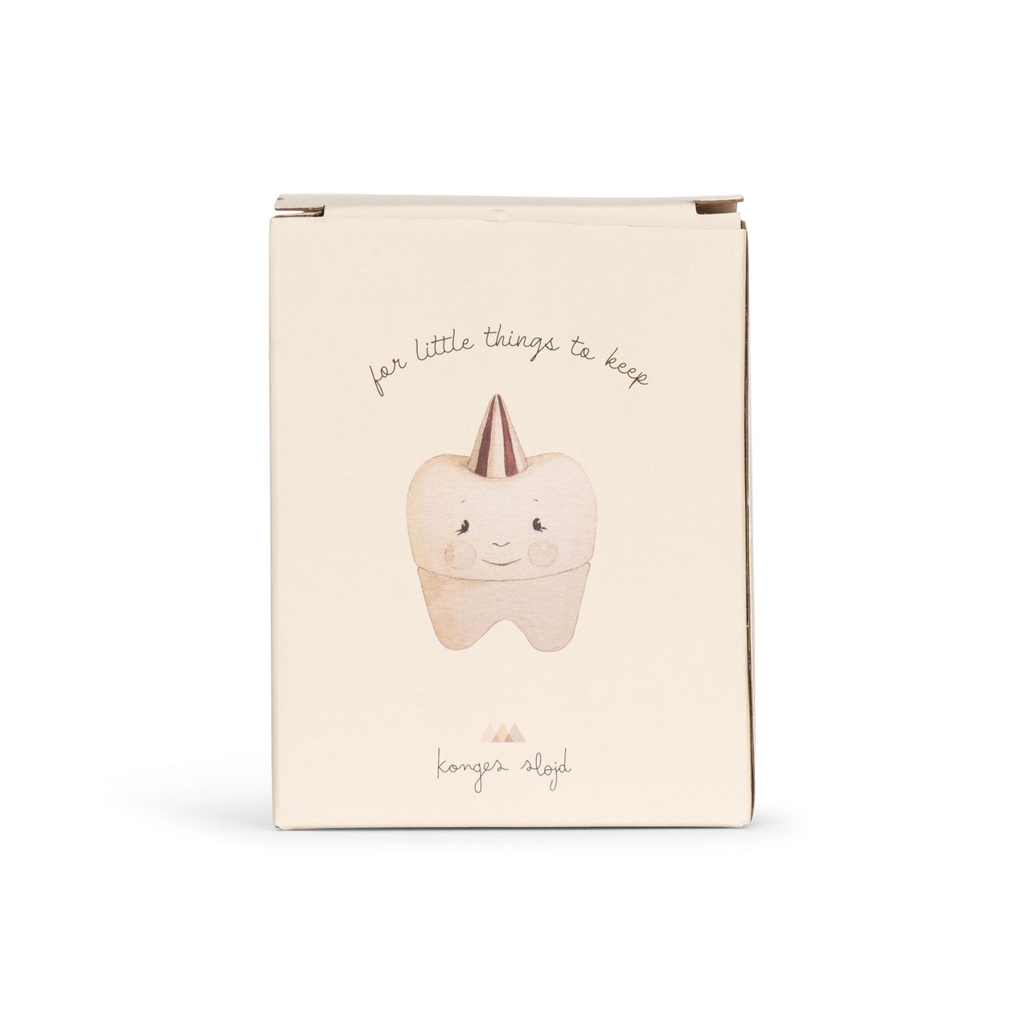 TOOTH BOX