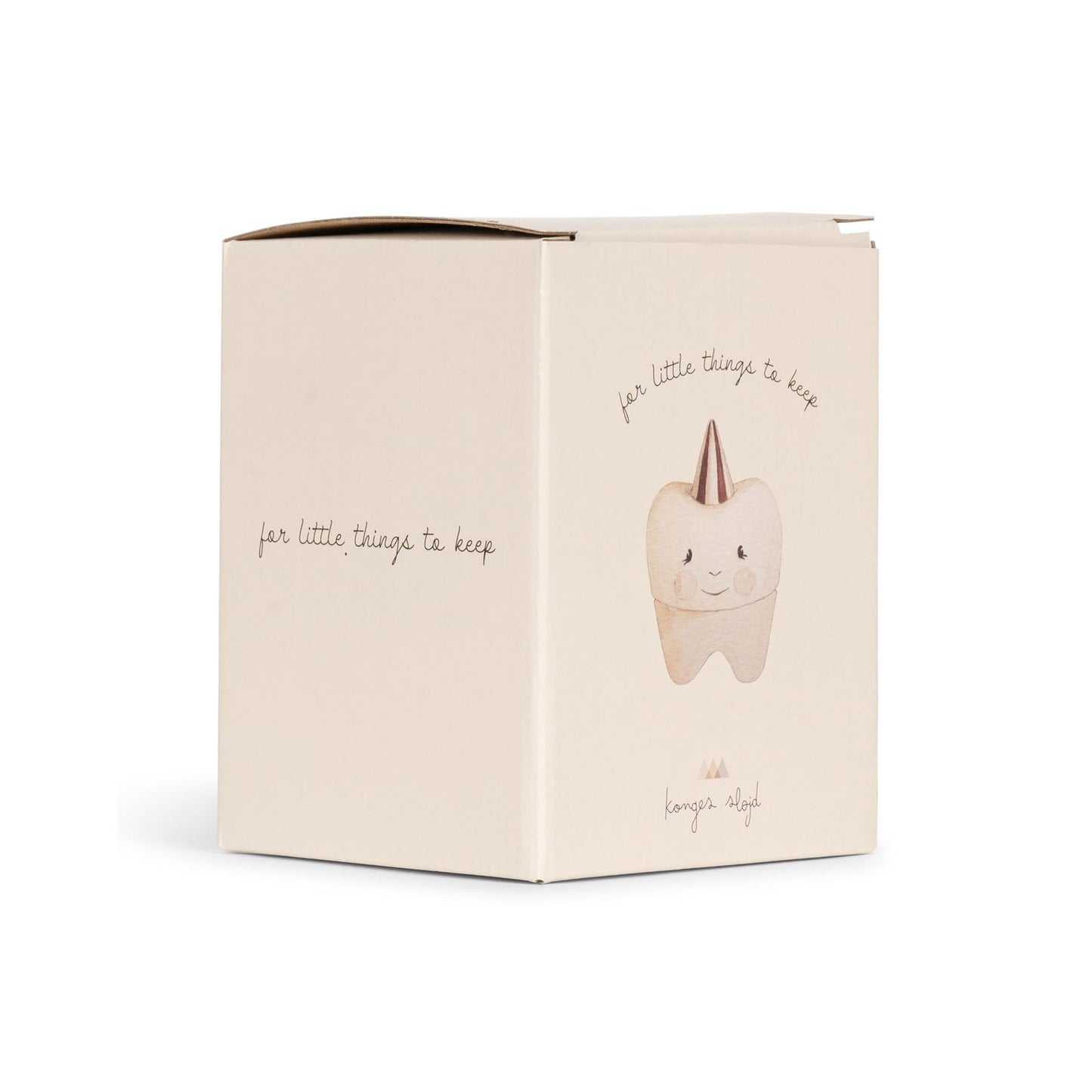 TOOTH BOX