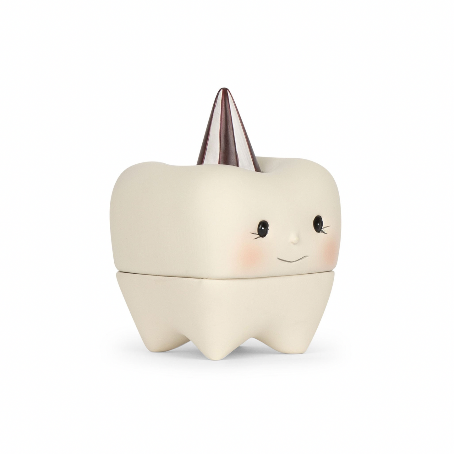 TOOTH BOX