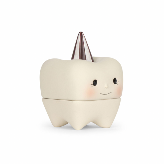 TOOTH BOX