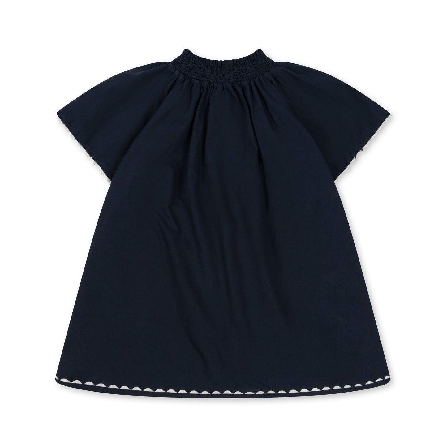 NIA DRESS
