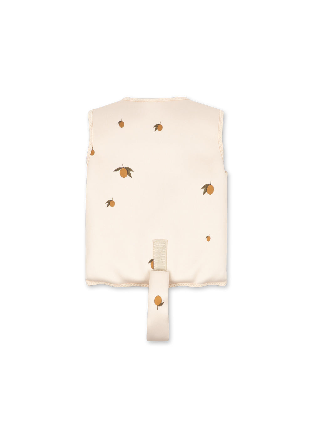 ELLIS SWIM VEST - Lemom