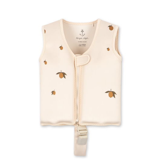ELLIS SWIM VEST - Lemom
