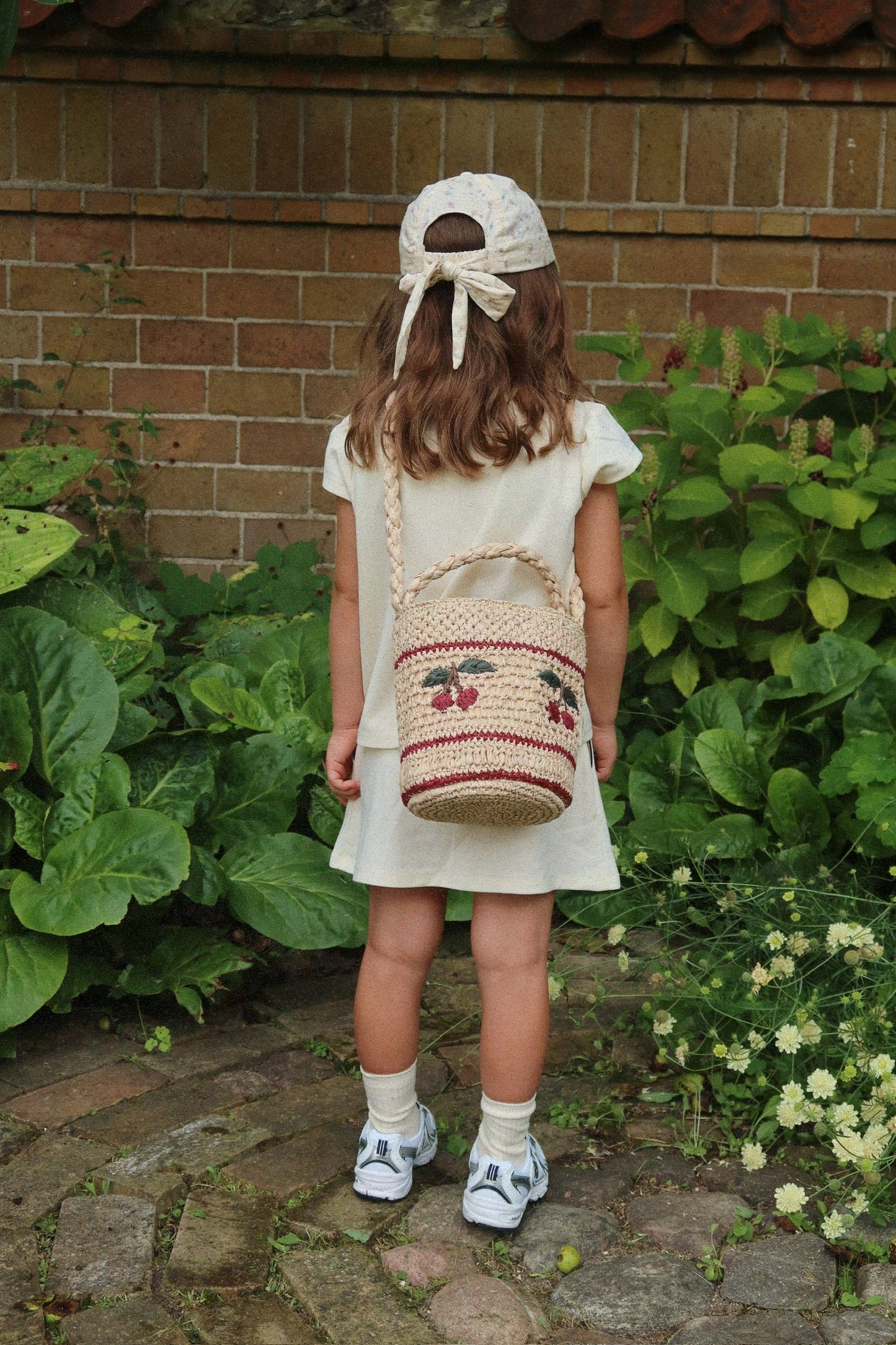 FLORITA SKIRT