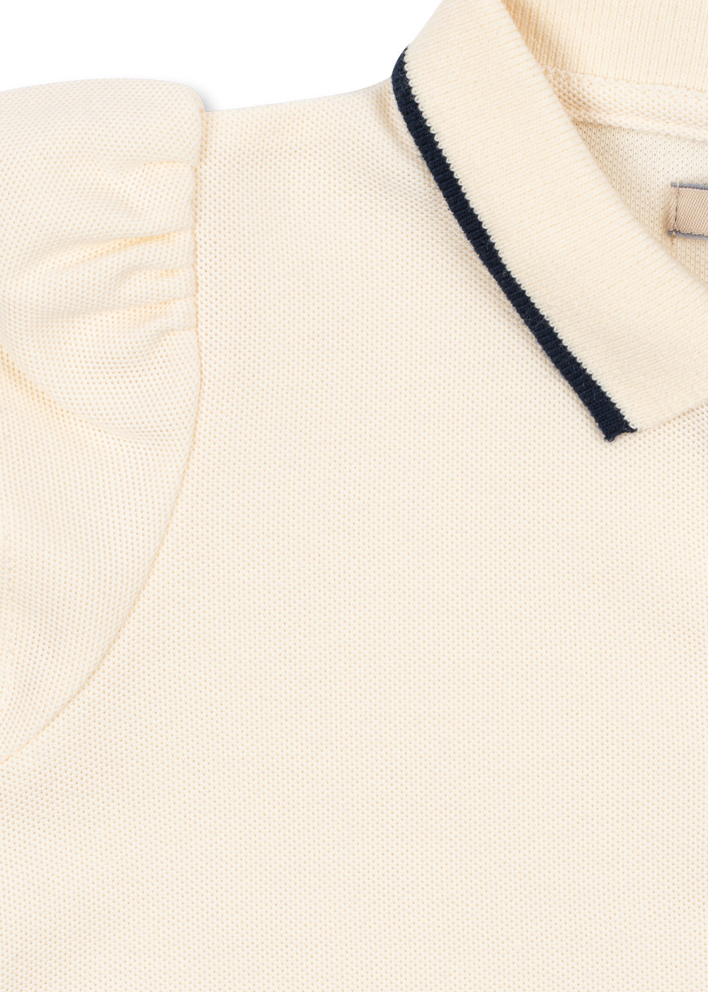FLORITA POLO SHIRT