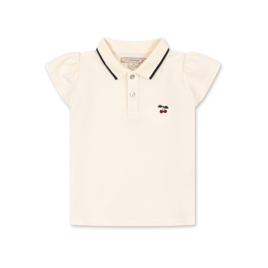 FLORITA POLO SHIRT
