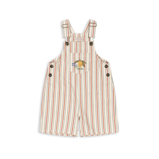 FRANKIE OVERALL