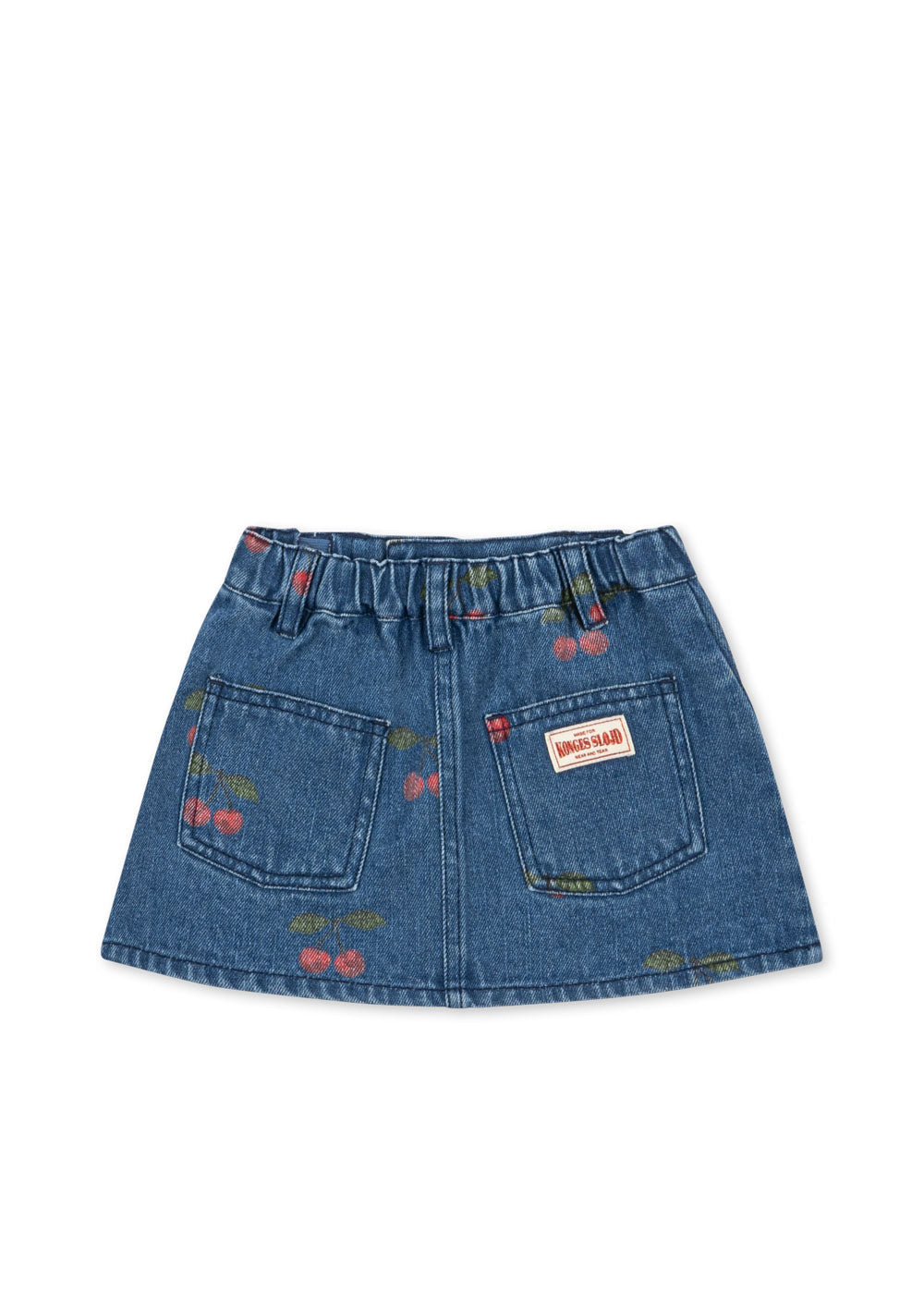 MAGOT SKIRT