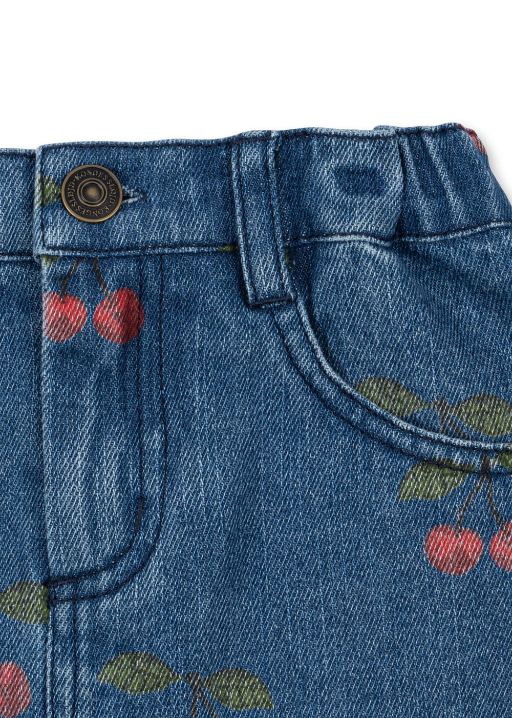 MAGOT SKIRT