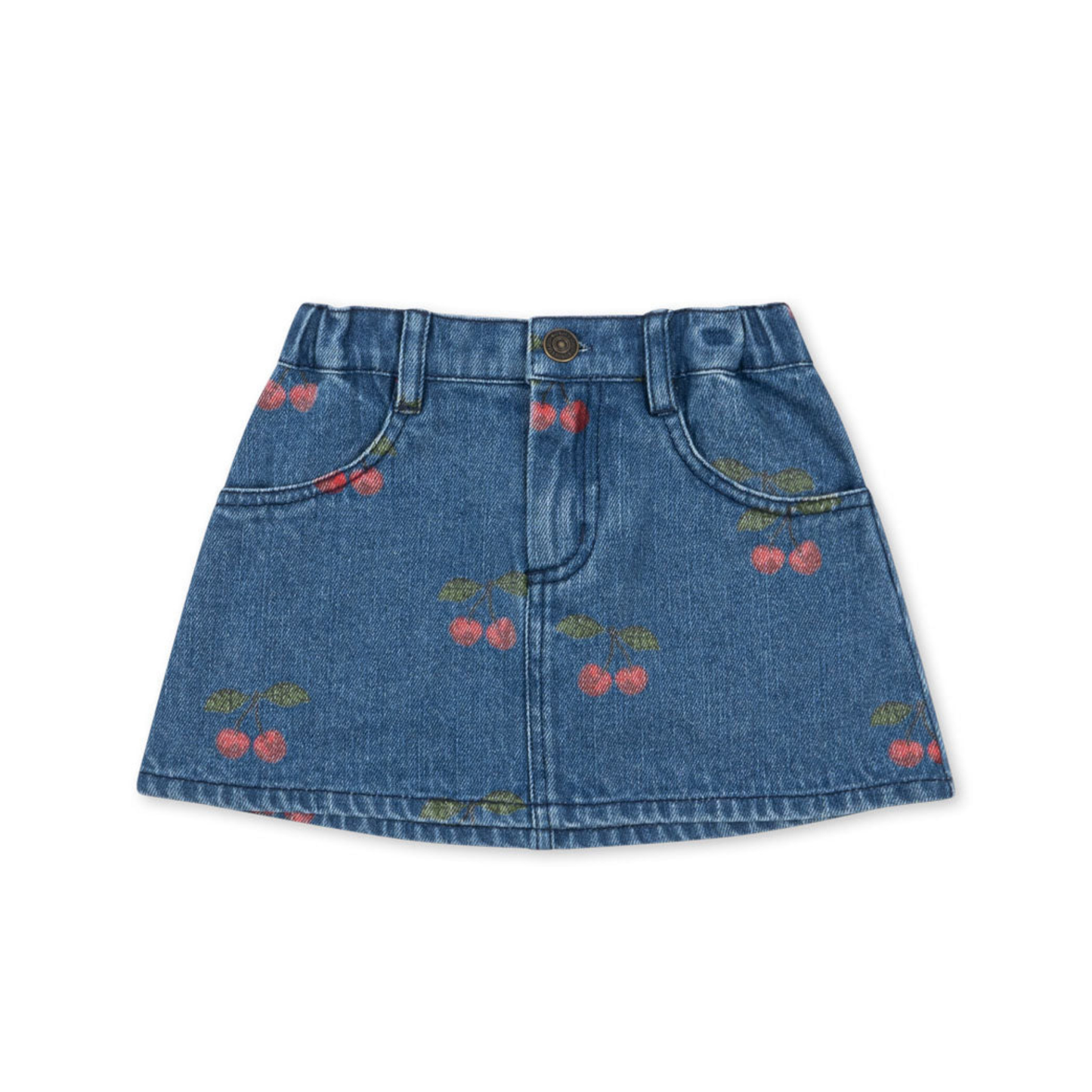 MAGOT SKIRT