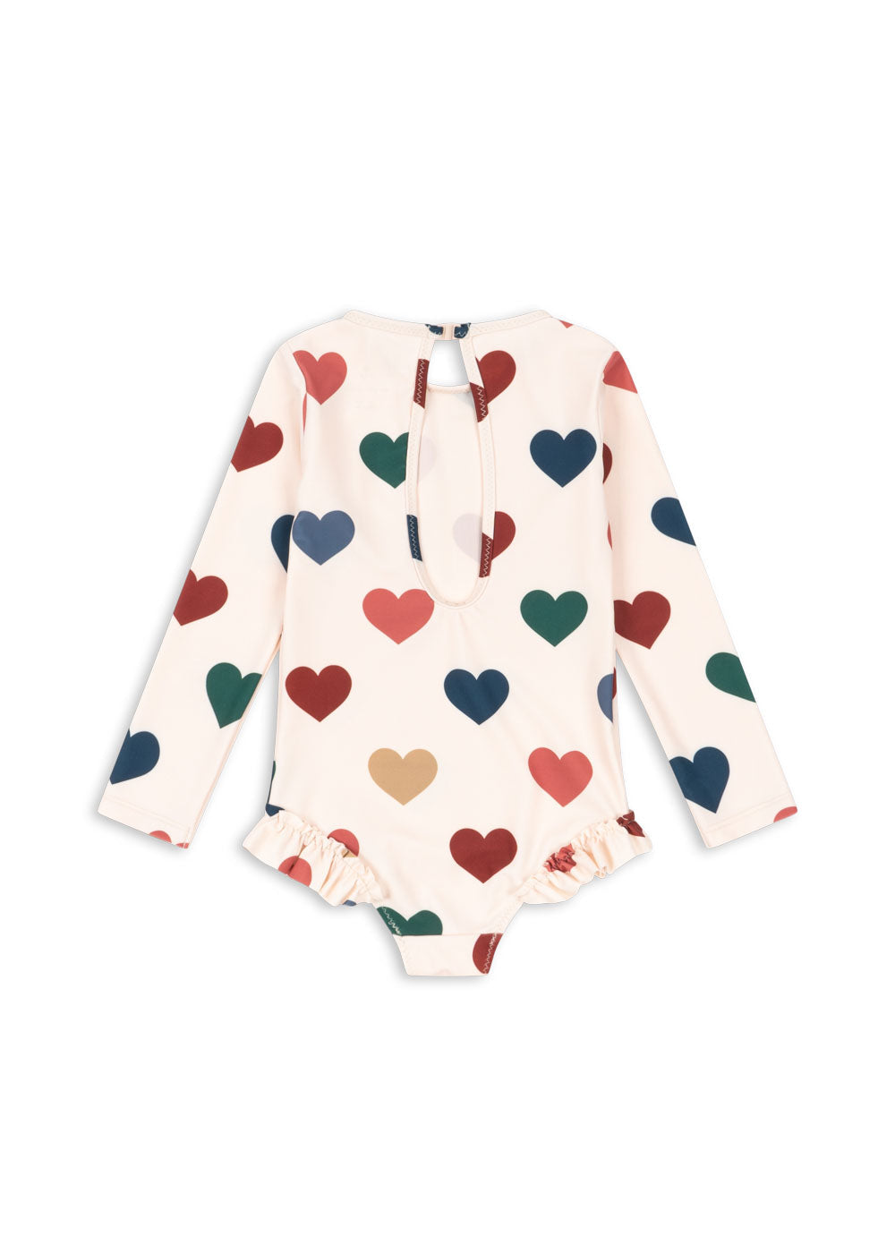 MANUCA SWIMSUIT - Bon Coeur