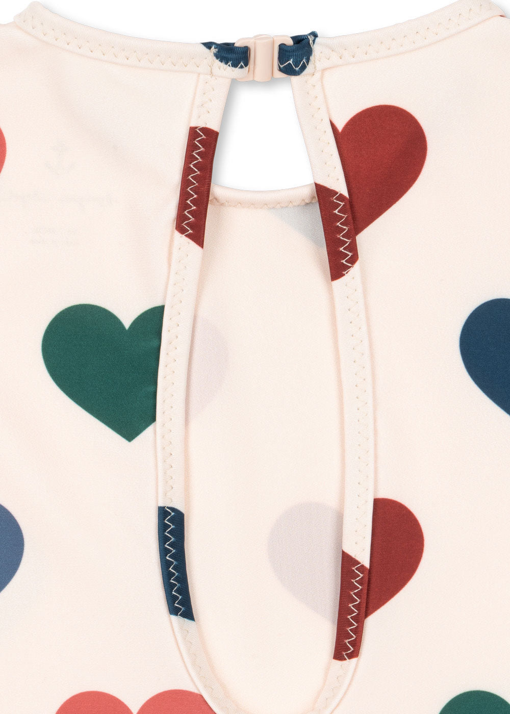 MANUCA SWIMSUIT - Bon Coeur