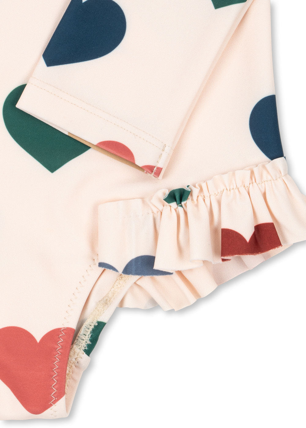 MANUCA SWIMSUIT - Bon Coeur
