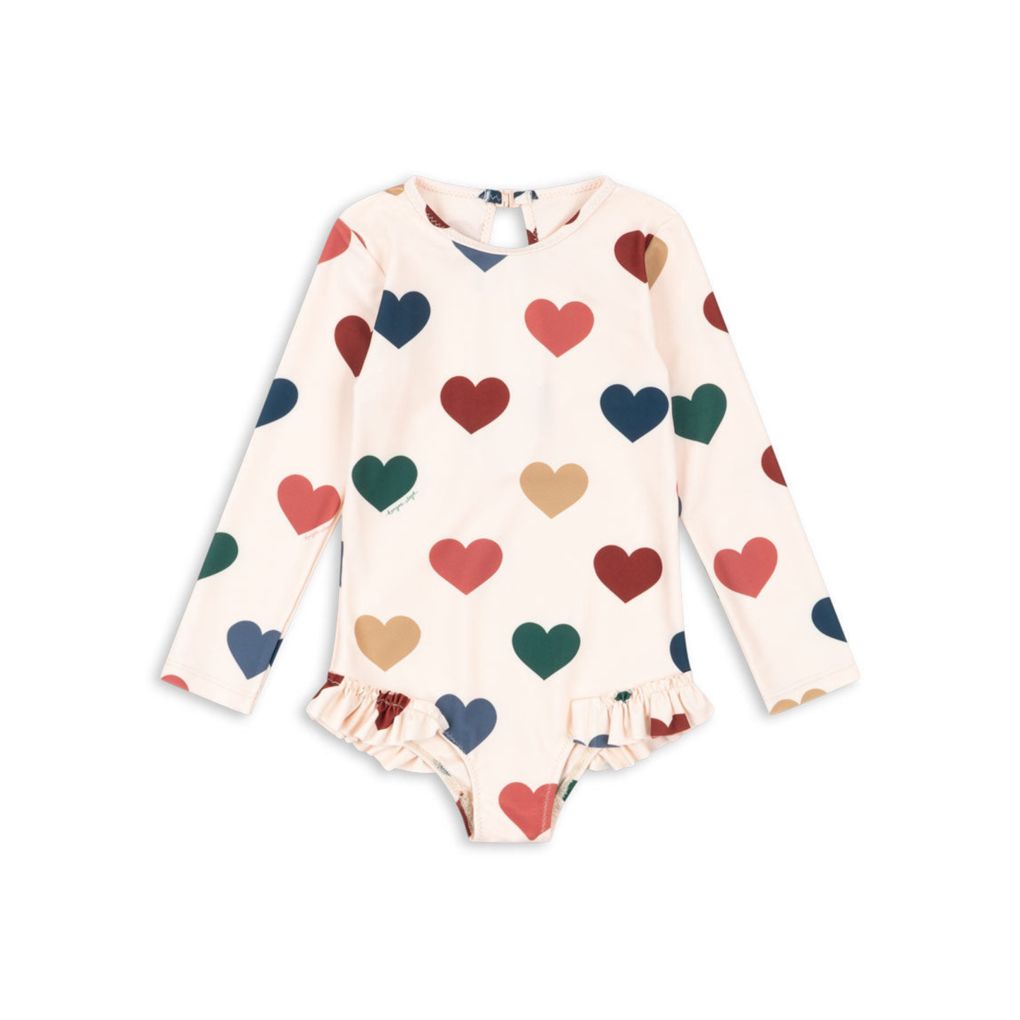 MANUCA SWIMSUIT - Bon Coeur