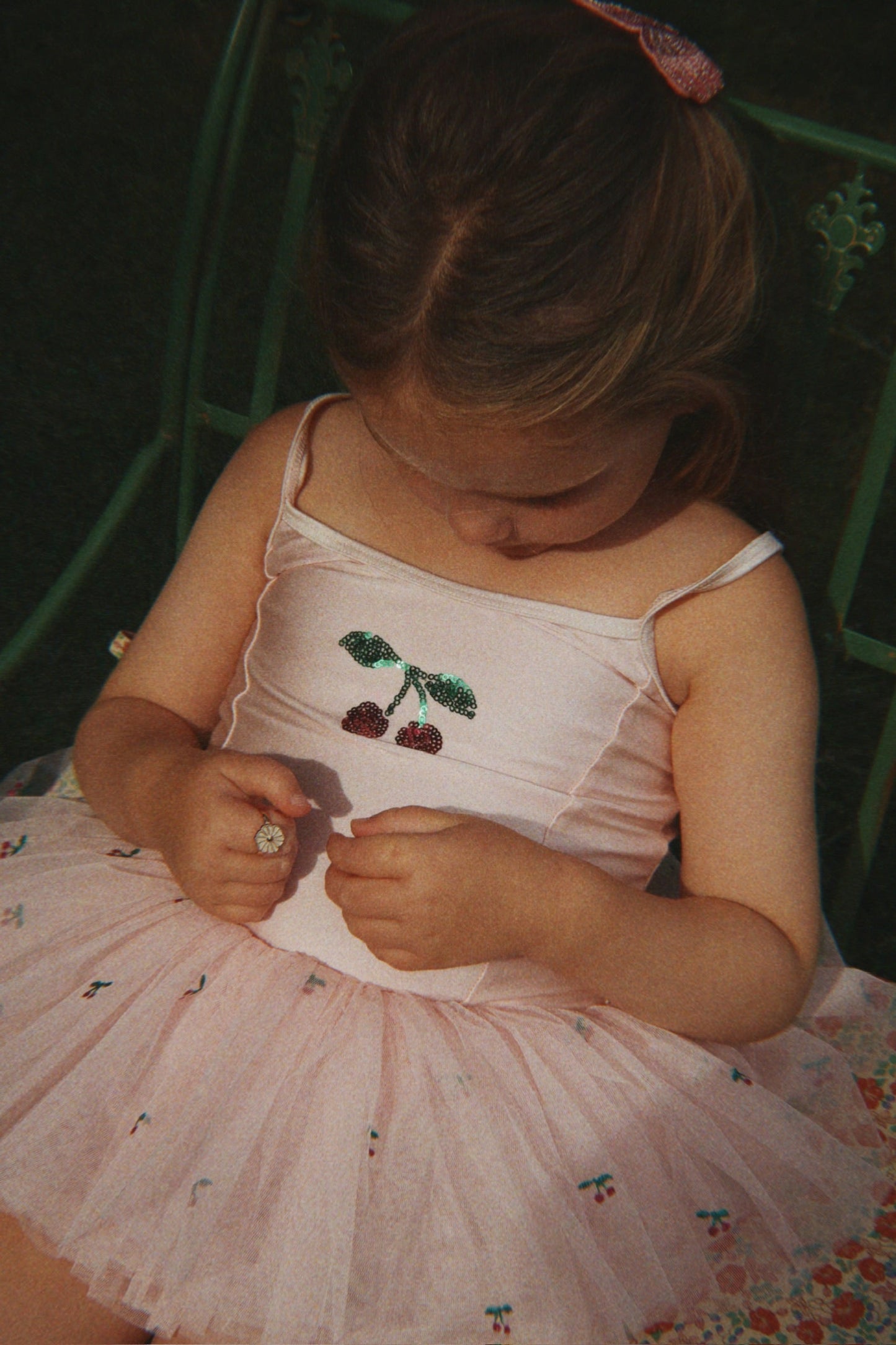 MARINA DRESS