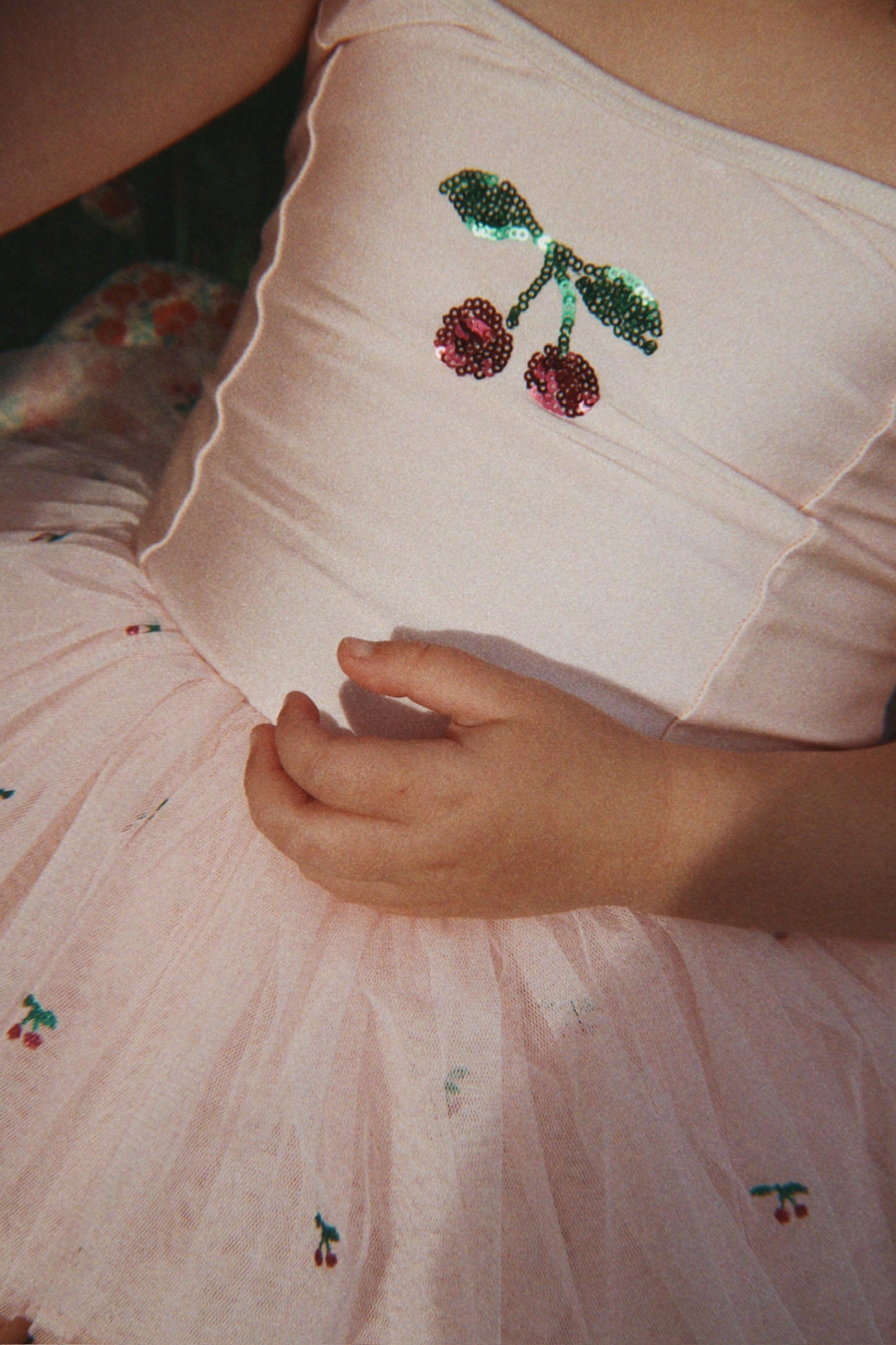 MARINA DRESS