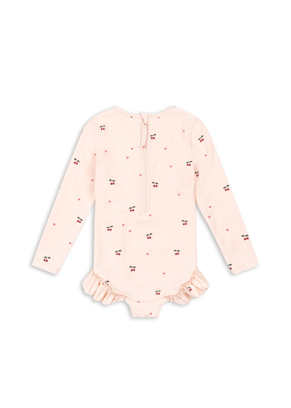MERLE SWIMSUIT - Long Sleeve