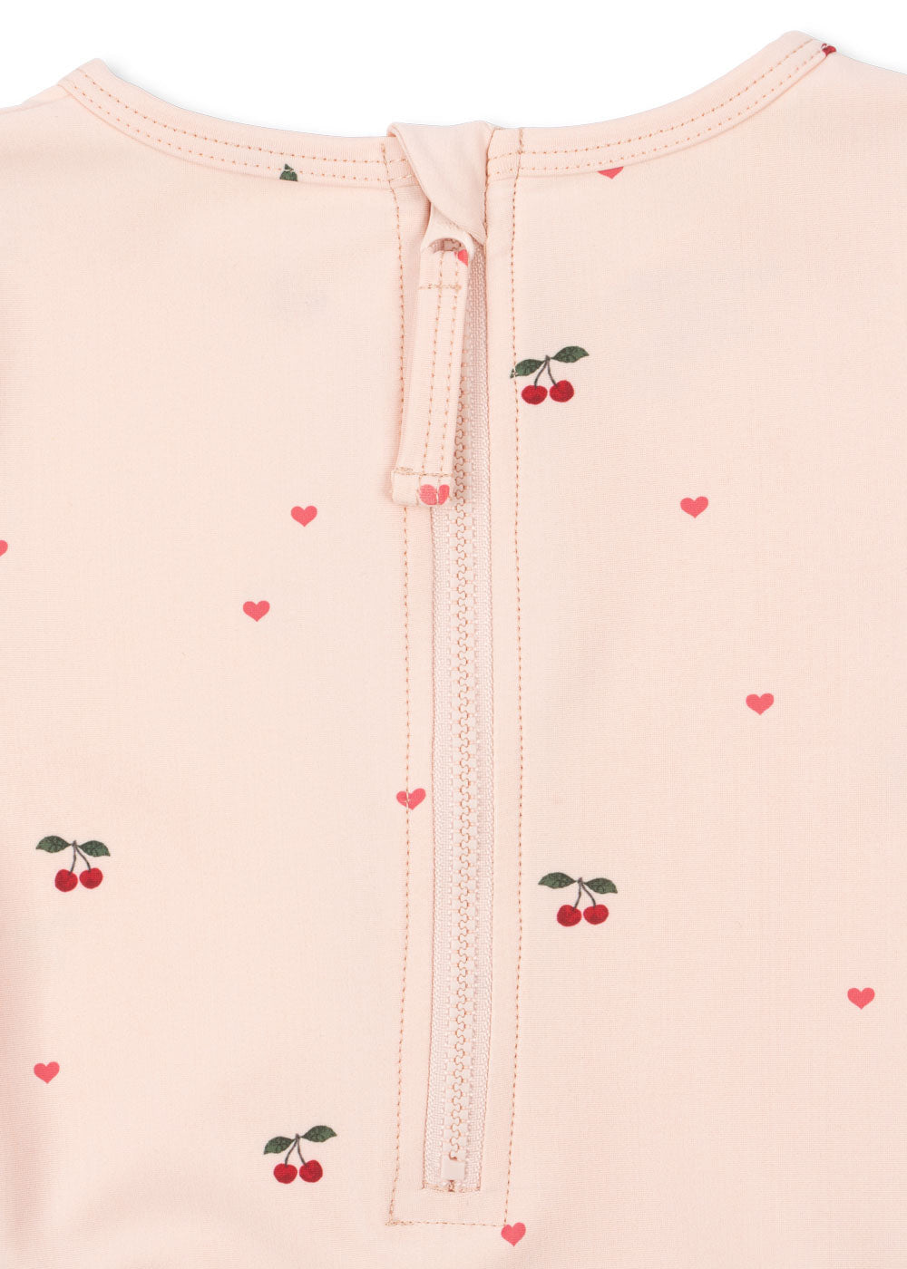 MERLE SWIMSUIT - Long Sleeve