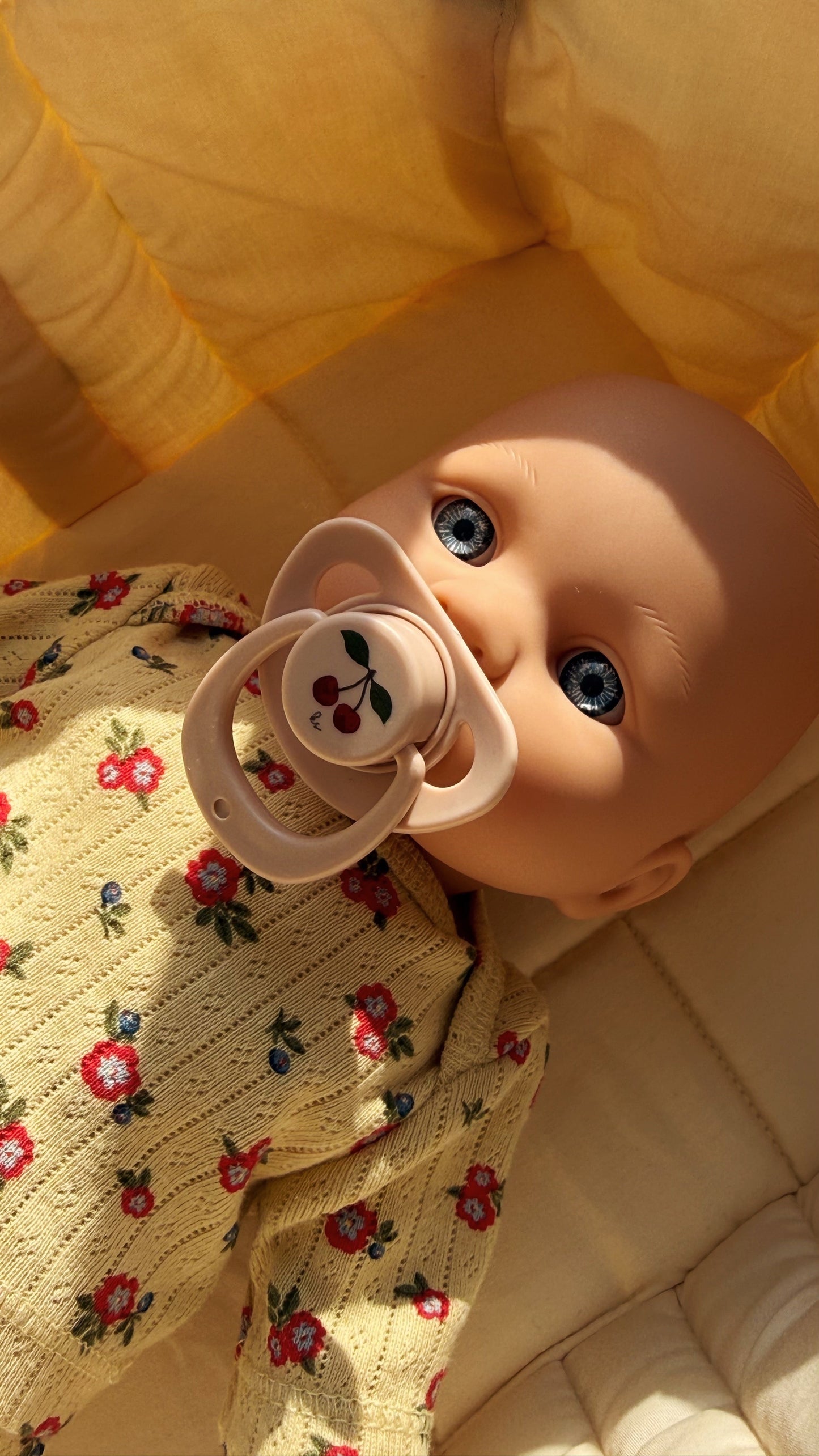 MOLLY BABY DOLL