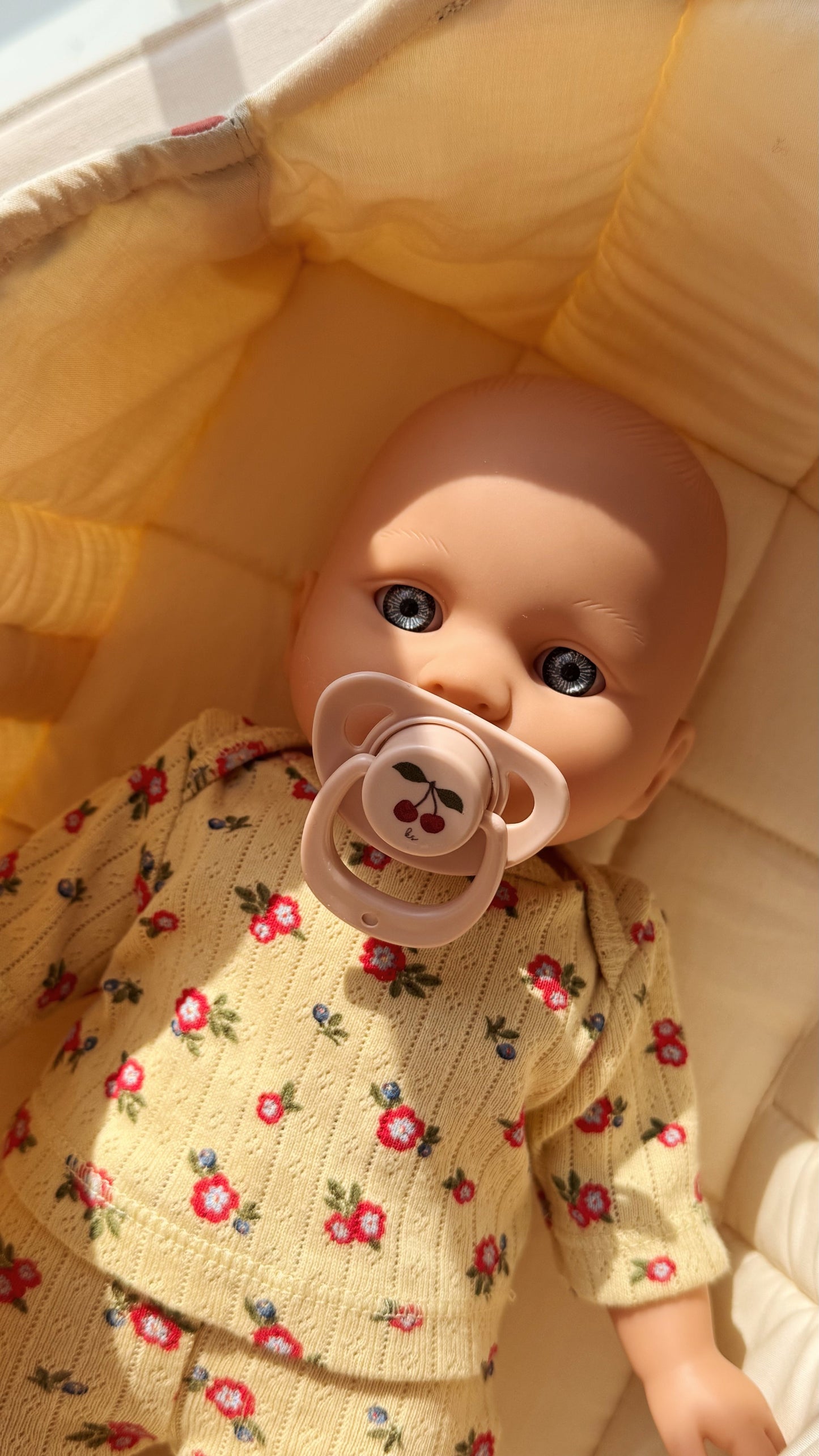MOLLY BABY DOLL