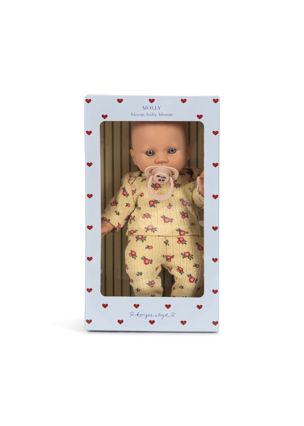 MOLLY BABY DOLL