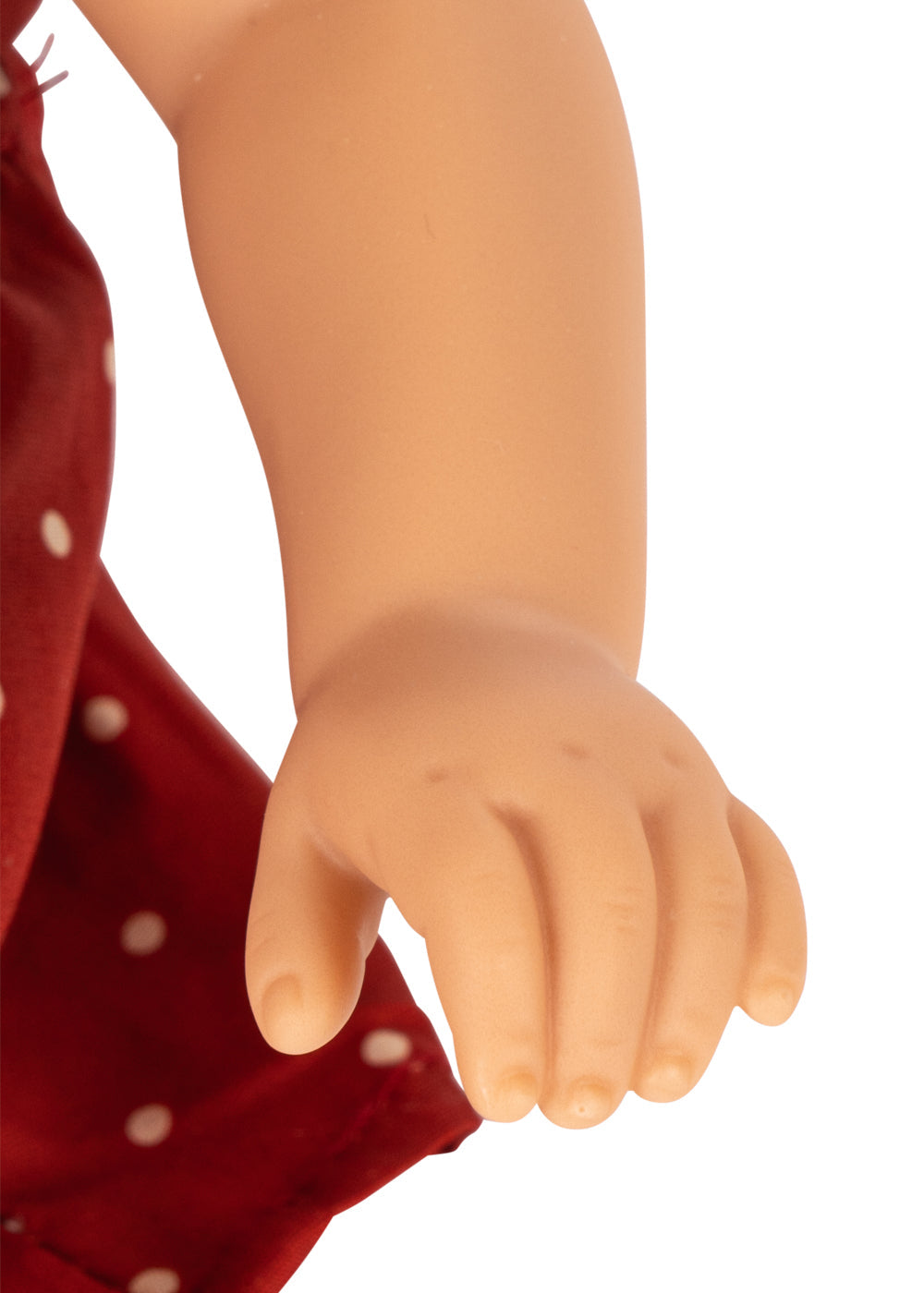 FRAISE BABY DOLL