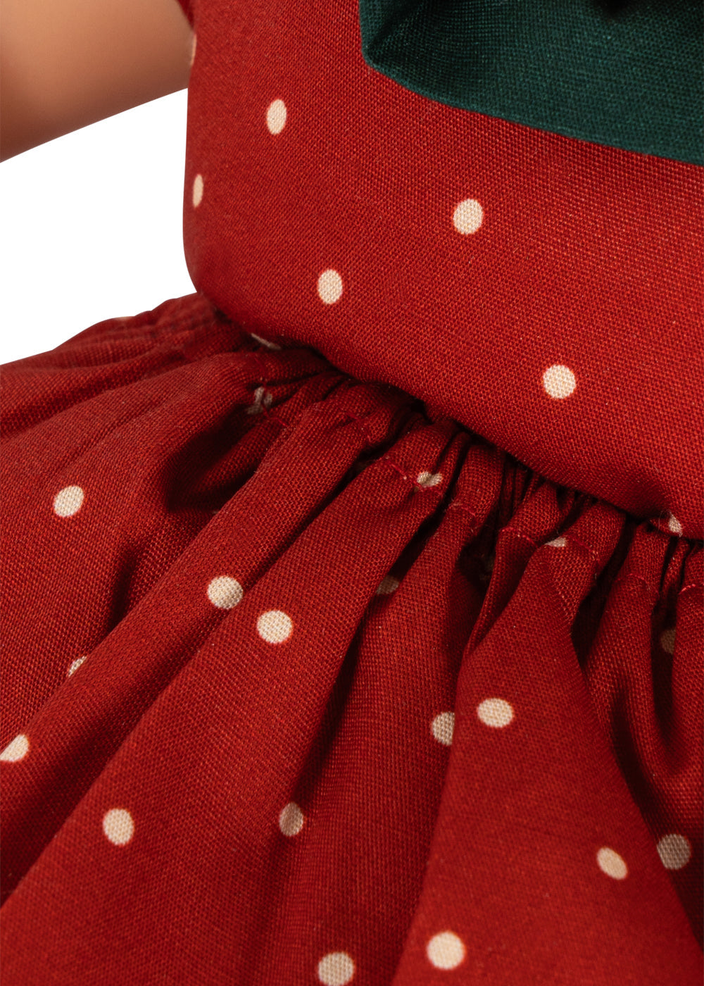 FRAISE BABY DOLL