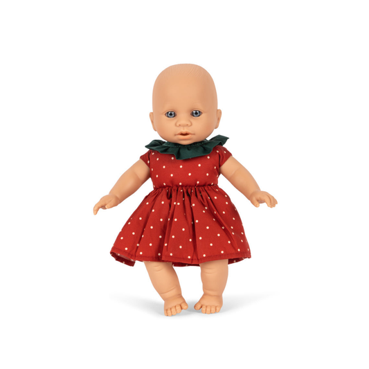 FRAISE BABY DOLL