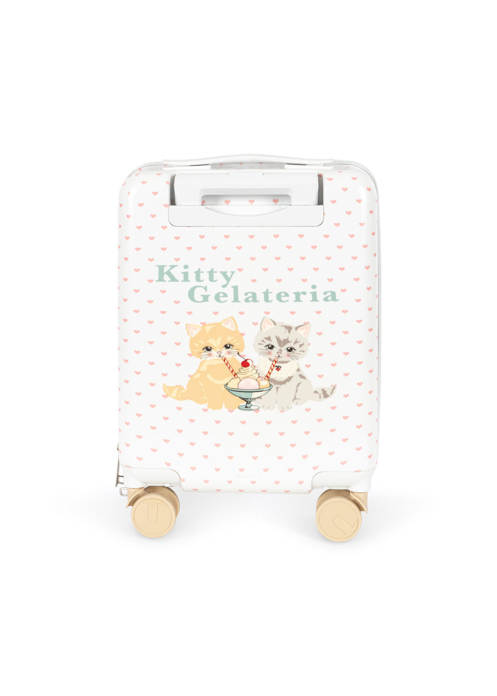 TRAVEL SUITCASE