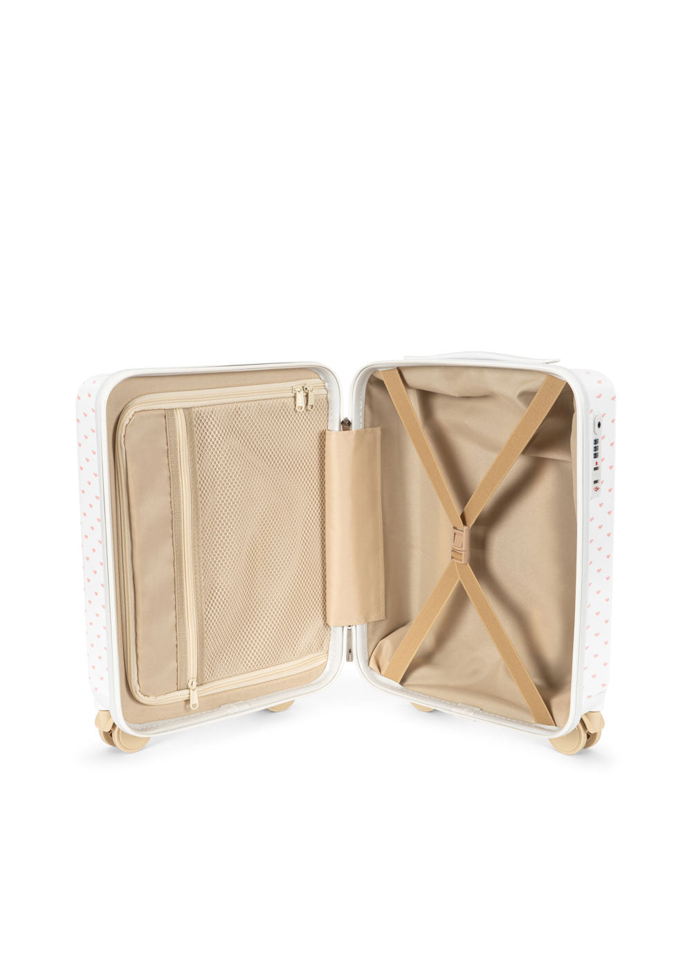 TRAVEL SUITCASE