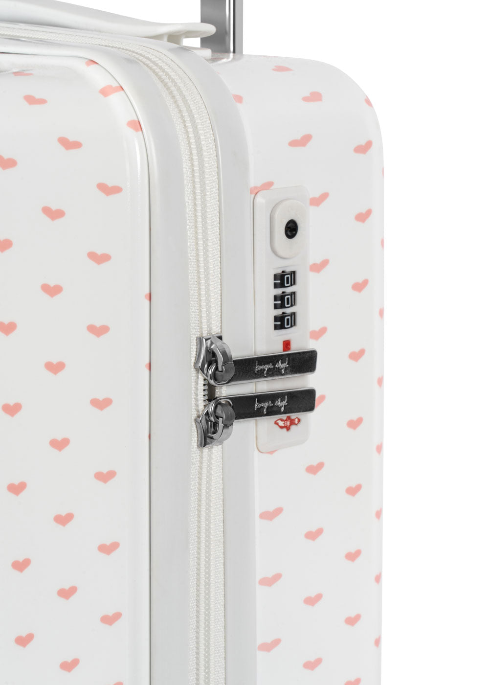 TRAVEL SUITCASE