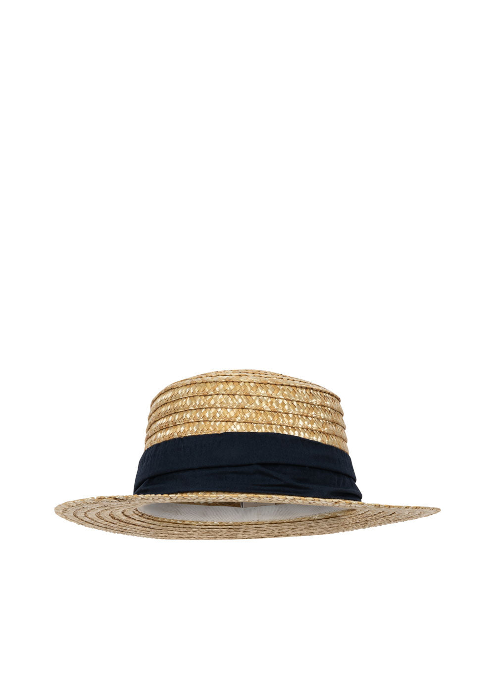 ALLIE SAILOR HAT