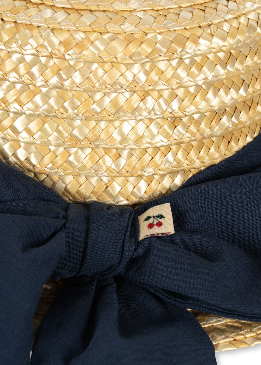 ALLIE SAILOR HAT