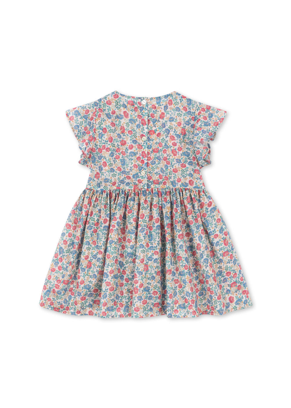 VIANNA DRESS