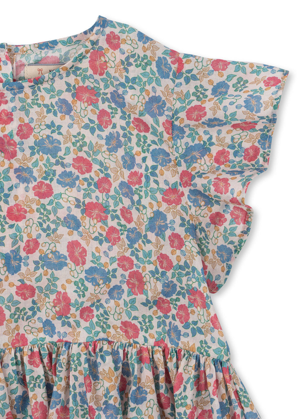 VIANNA DRESS