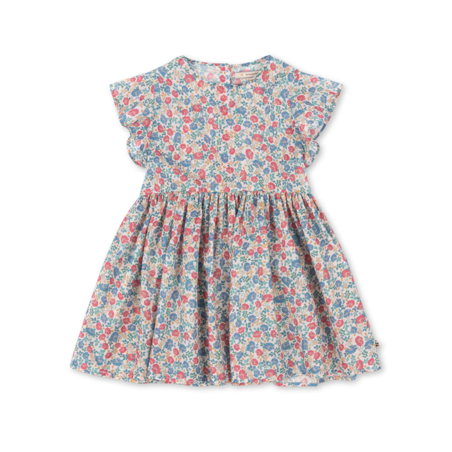 VIANNA DRESS