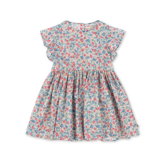 VIANNA DRESS