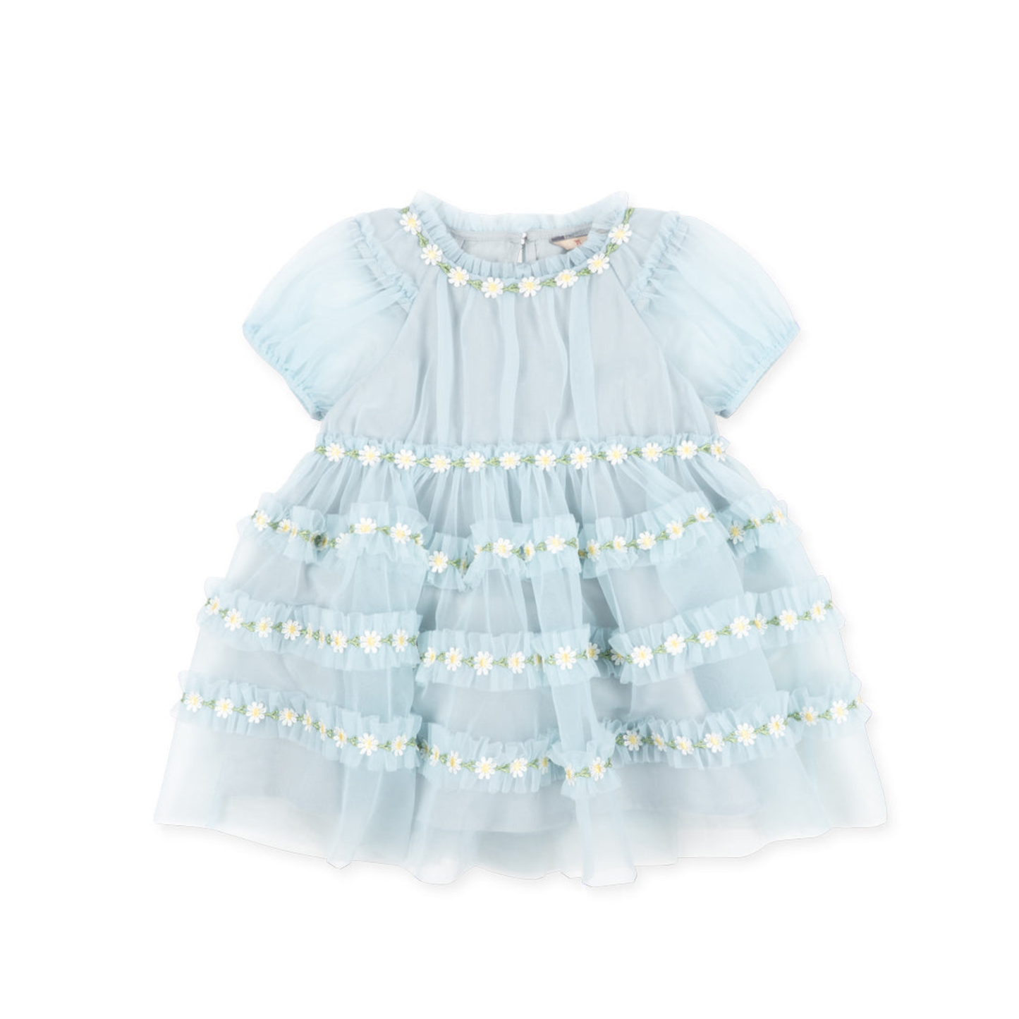JOELLE DRESS