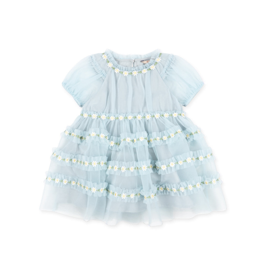 JOELLE DRESS