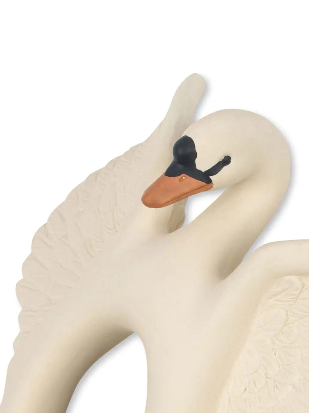 Teether Swan