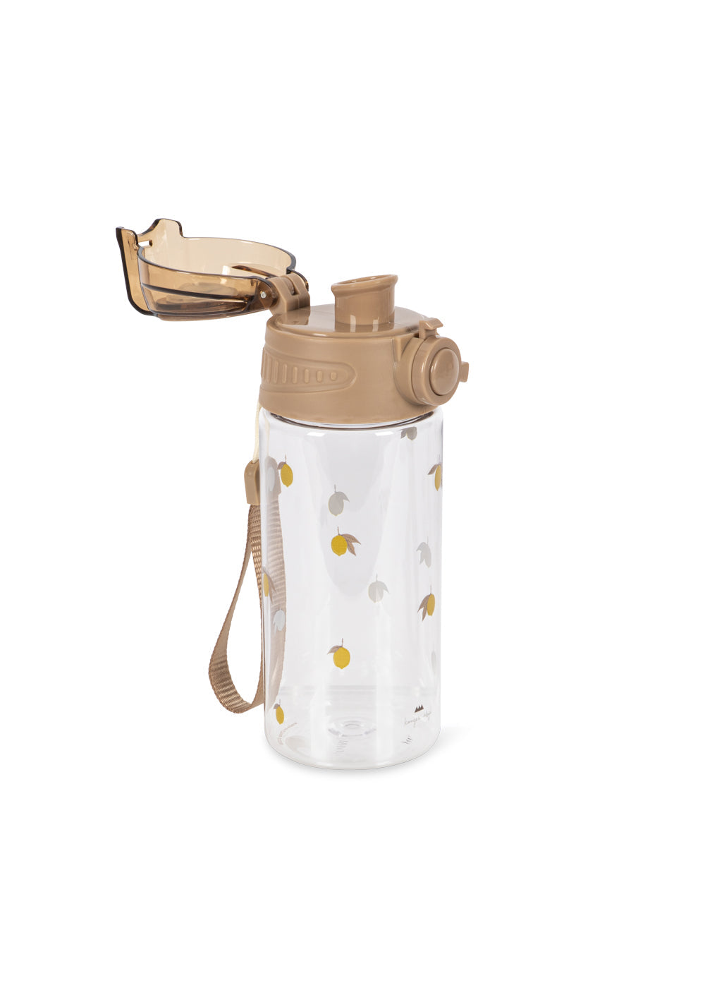WATER BOTTLE - Lemon