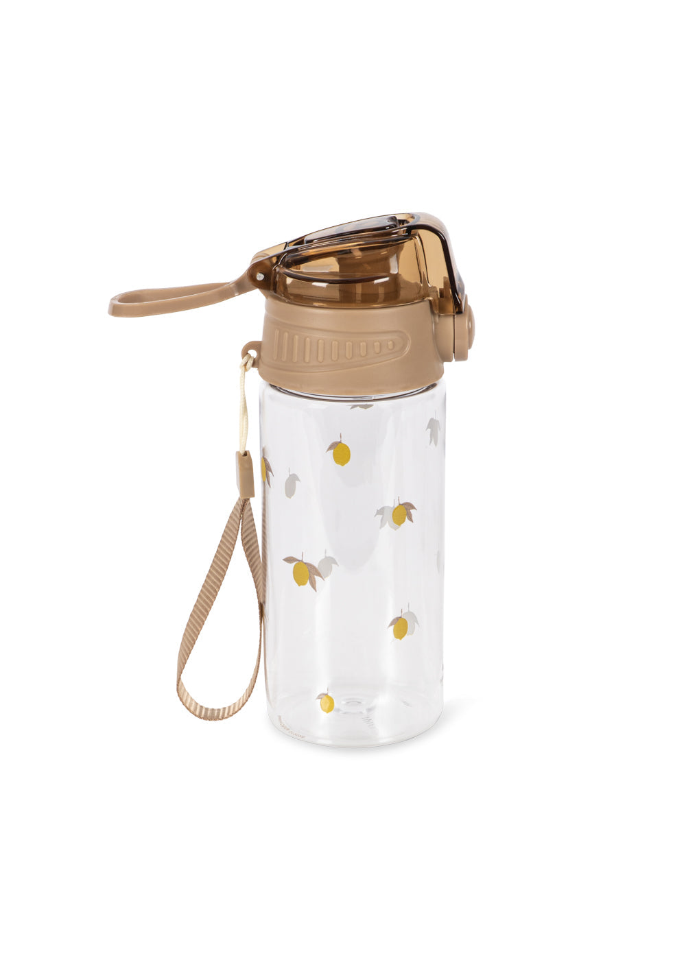WATER BOTTLE - Lemon